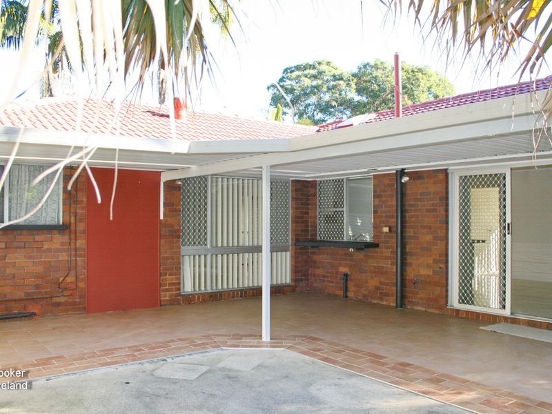 19 Mergowie Drive, Cleveland QLD 4163