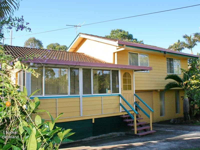 38 Monterey Avenue, Thornlands QLD 4164