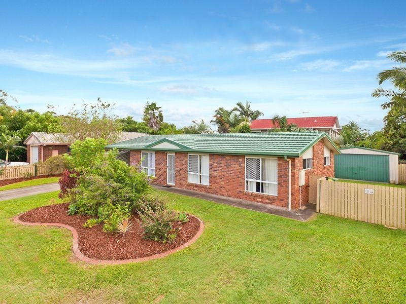 10 Anita Street, Redland Bay QLD 4165