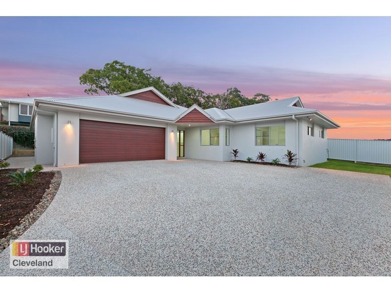 13 Maged Place, Thornlands QLD 4164