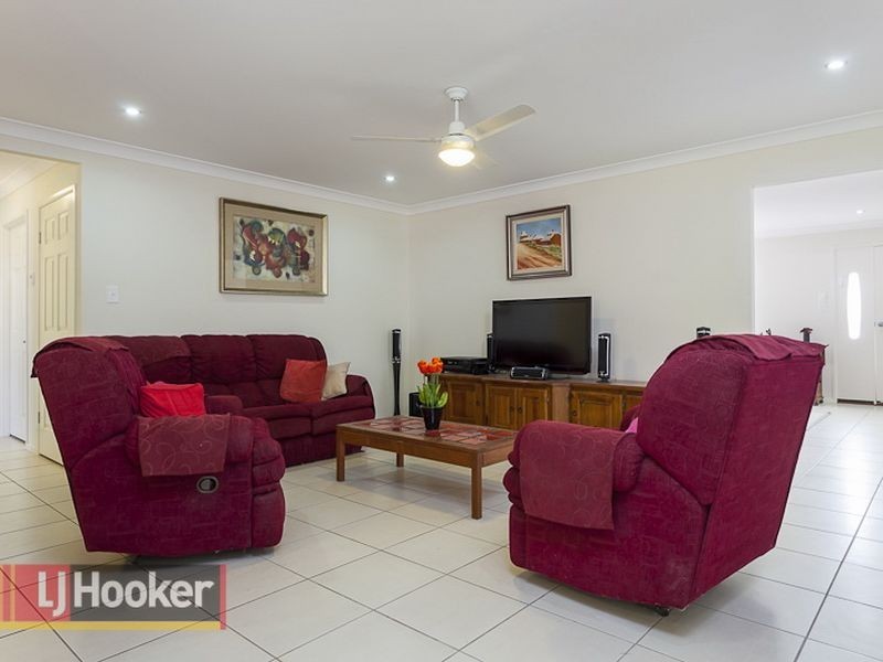 16 Spotted Gum Crescent, Mount Cotton QLD 4165