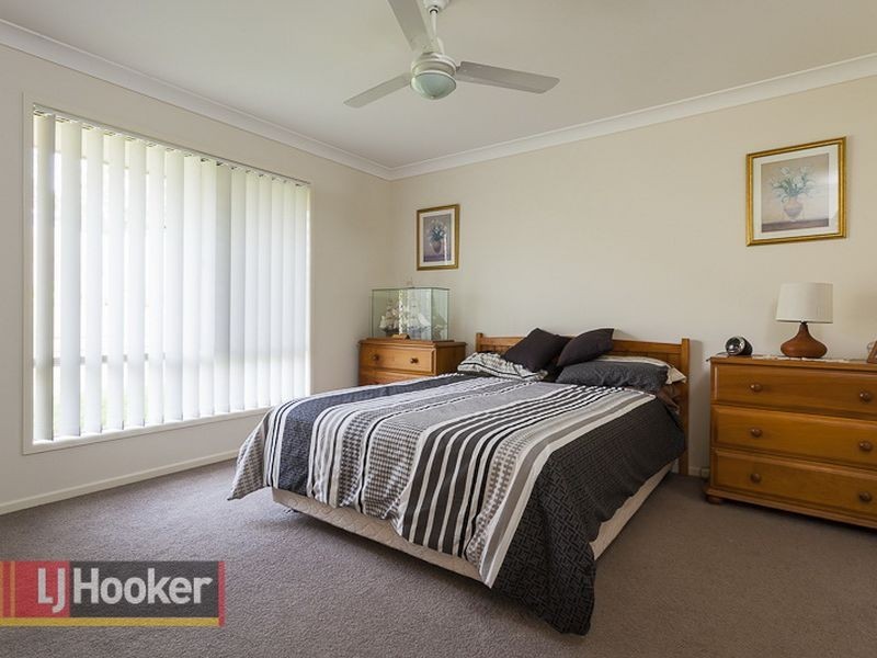 16 Spotted Gum Crescent, Mount Cotton QLD 4165