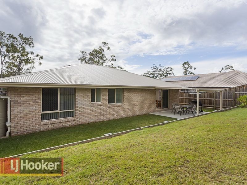16 Spotted Gum Crescent, Mount Cotton QLD 4165