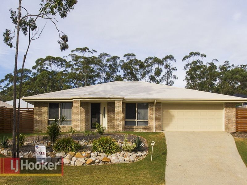 16 Spotted Gum Crescent, Mount Cotton QLD 4165