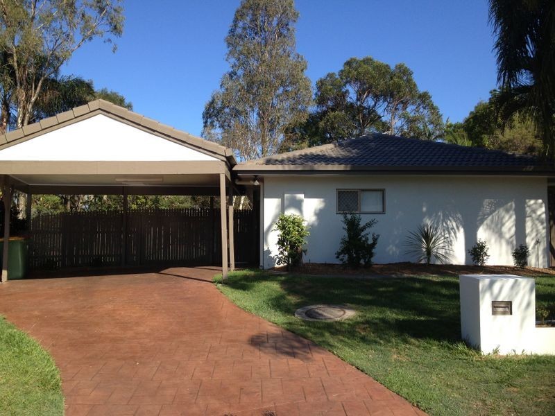 6 Vega  Court, Thornlands QLD 4164