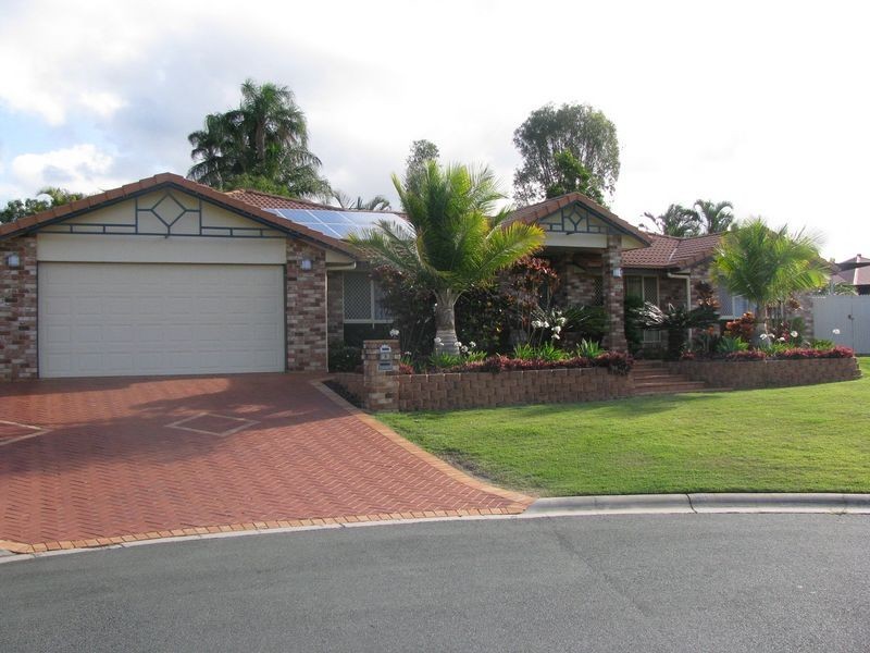 5 Hodges Close, Wellington Point QLD 4160