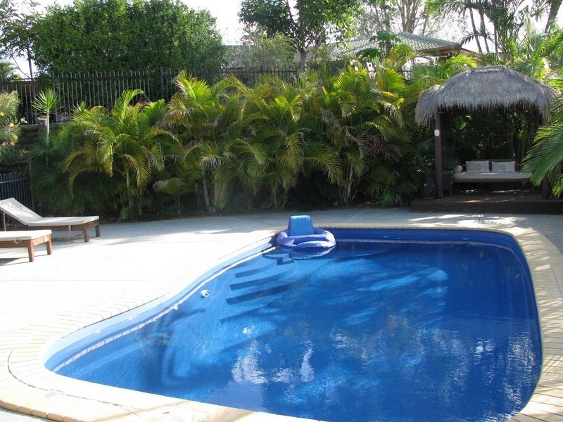 5 Hodges Close, Wellington Point QLD 4160