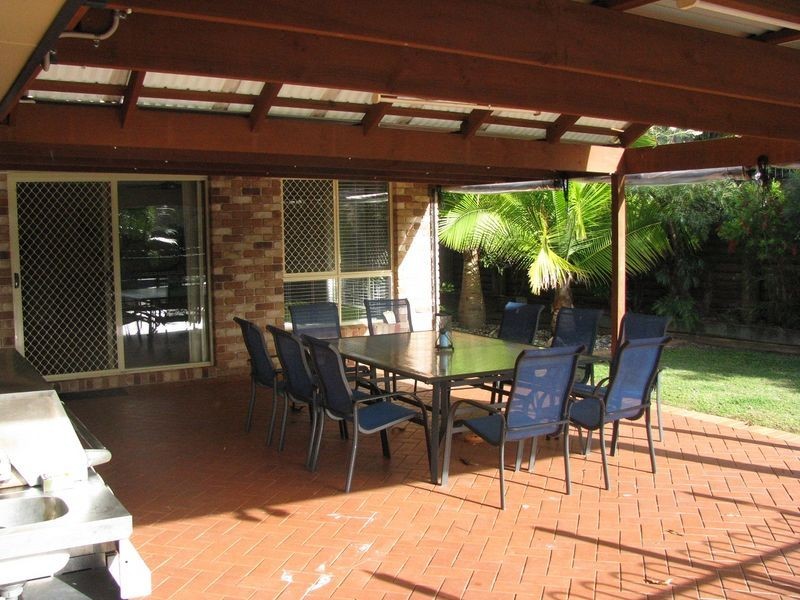 5 Hodges Close, Wellington Point QLD 4160