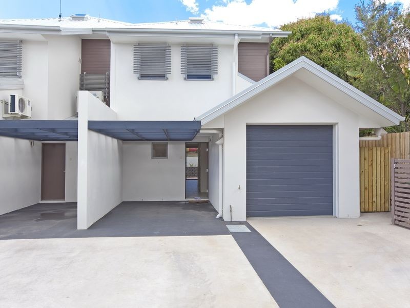 Unit 6 62- Island Street, Cleveland QLD 4163