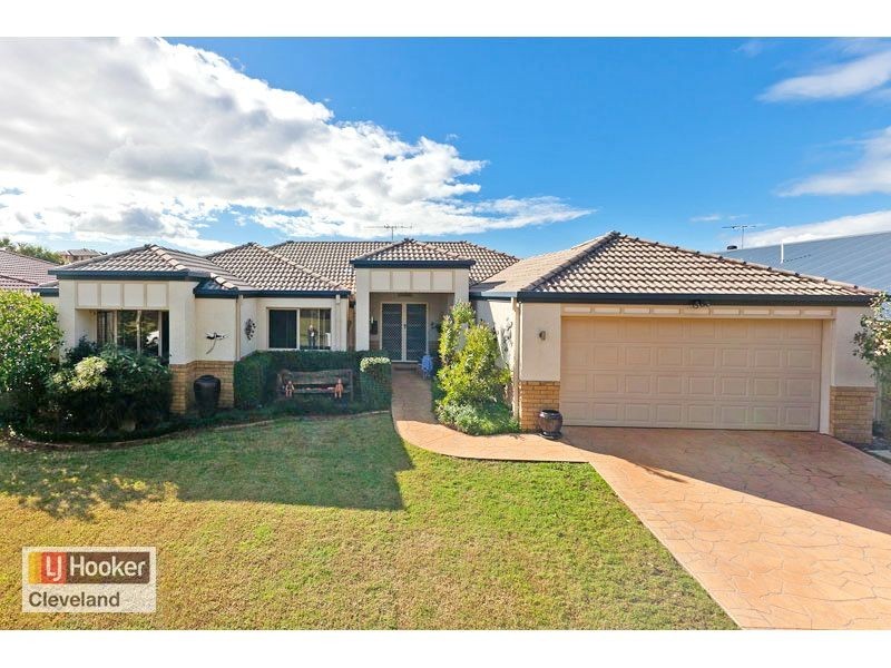 27 Primrose Drive, Thornlands QLD 4164