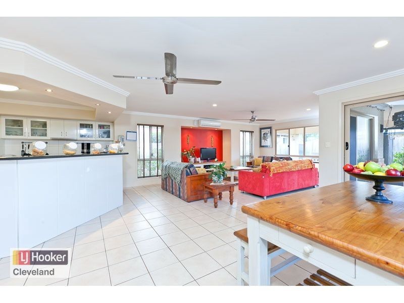 27 Primrose Drive, Thornlands QLD 4164