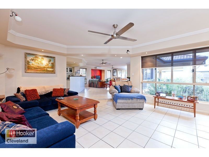 27 Primrose Drive, Thornlands QLD 4164