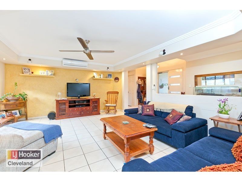 27 Primrose Drive, Thornlands QLD 4164