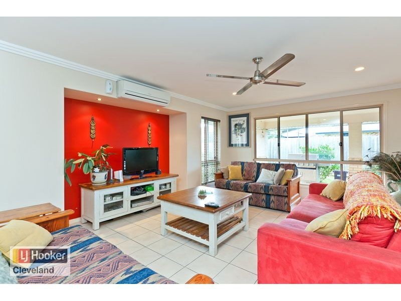 27 Primrose Drive, Thornlands QLD 4164