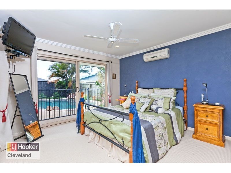 27 Primrose Drive, Thornlands QLD 4164