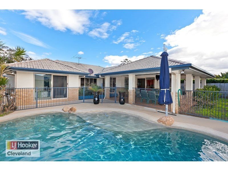 27 Primrose Drive, Thornlands QLD 4164