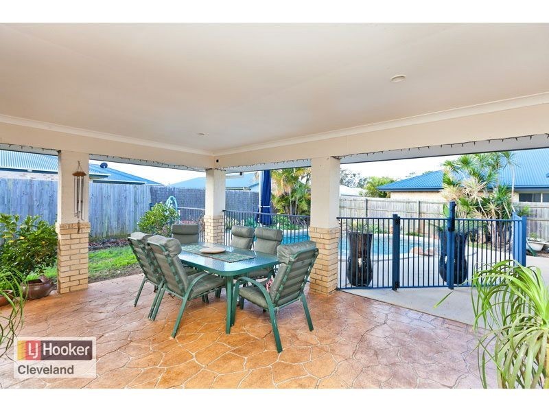 27 Primrose Drive, Thornlands QLD 4164