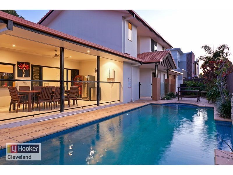 3 Devonstone Street, Cleveland QLD 4163