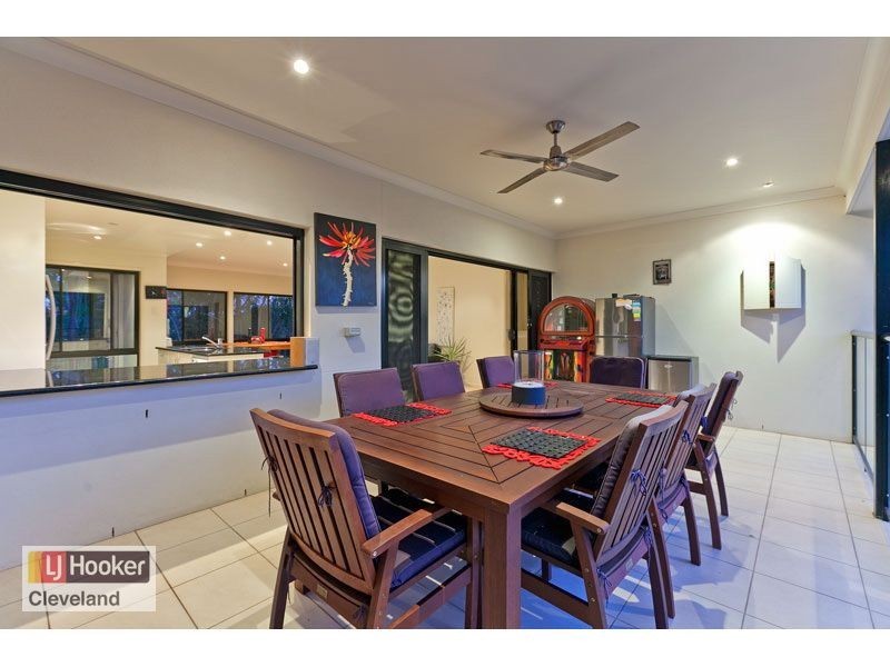 3 Devonstone Street, Cleveland QLD 4163