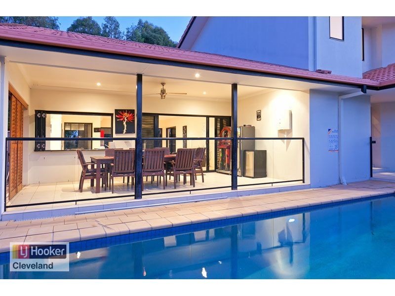 3 Devonstone Street, Cleveland QLD 4163