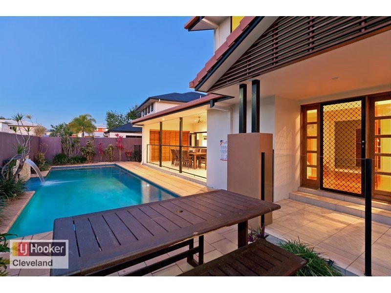 3 Devonstone Street, Cleveland QLD 4163