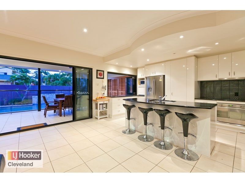 3 Devonstone Street, Cleveland QLD 4163