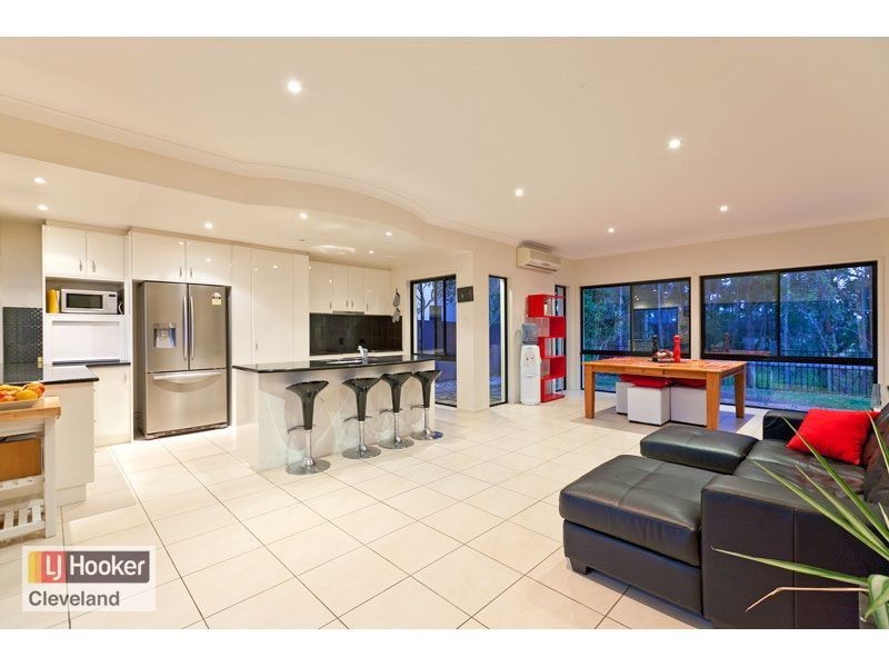 3 Devonstone Street, Cleveland QLD 4163