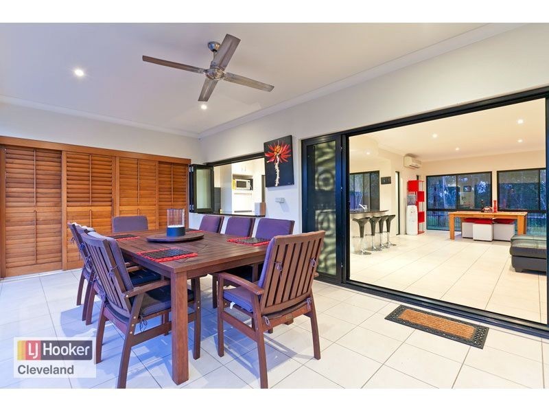 3 Devonstone Street, Cleveland QLD 4163