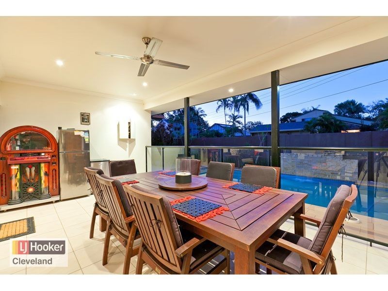 3 Devonstone Street, Cleveland QLD 4163