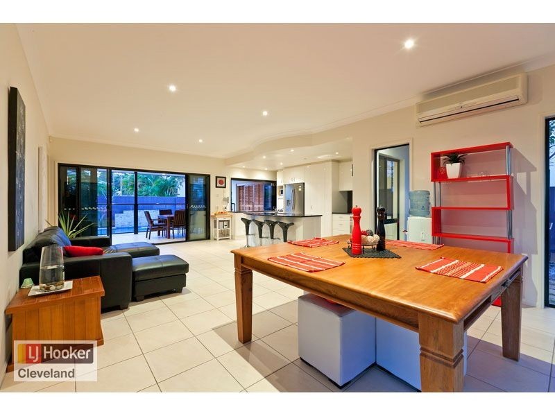 3 Devonstone Street, Cleveland QLD 4163