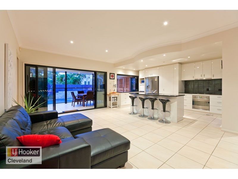 3 Devonstone Street, Cleveland QLD 4163