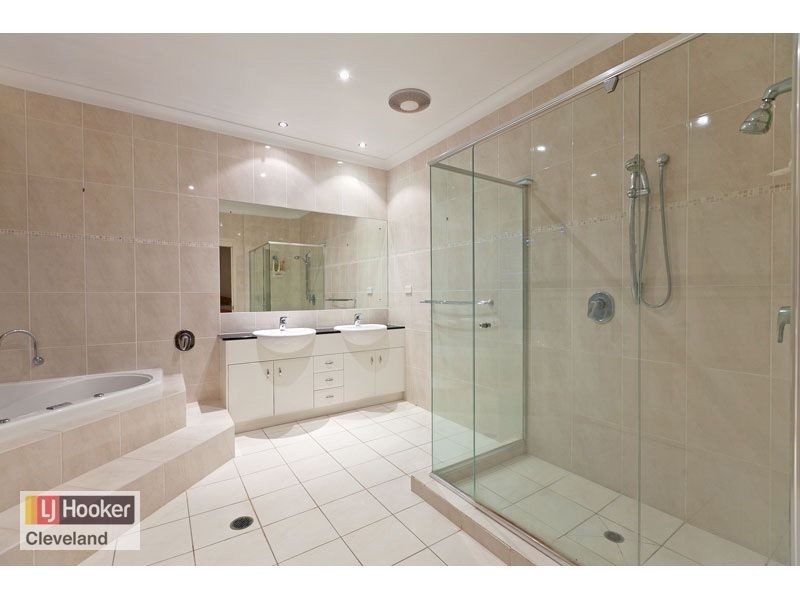 3 Devonstone Street, Cleveland QLD 4163