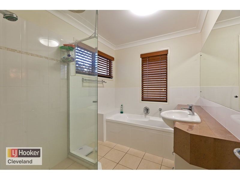 3 Devonstone Street, Cleveland QLD 4163