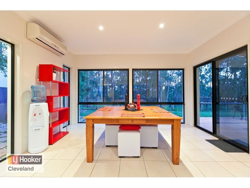 3 Devonstone Street, Cleveland QLD 4163