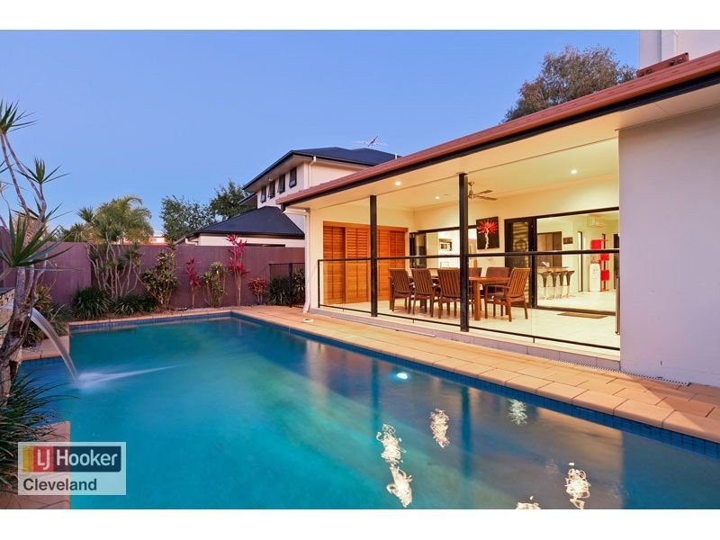 3 Devonstone Street, Cleveland QLD 4163