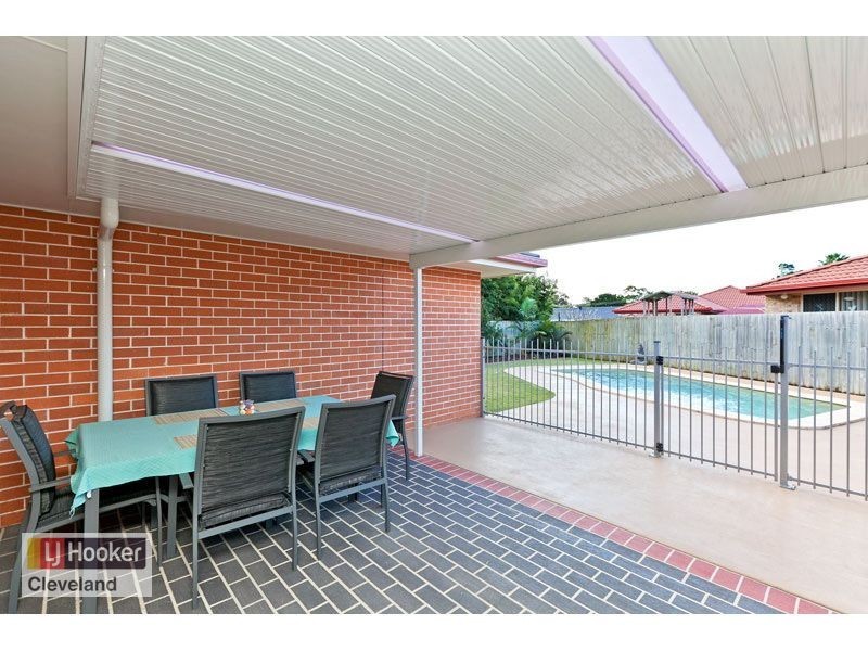 24 Bryce Place, Birkdale QLD 4159