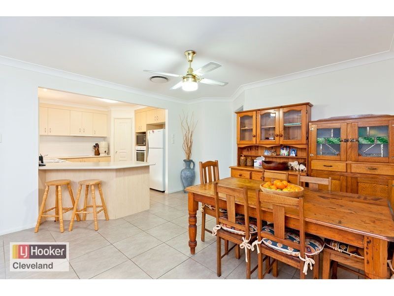 24 Bryce Place, Birkdale QLD 4159