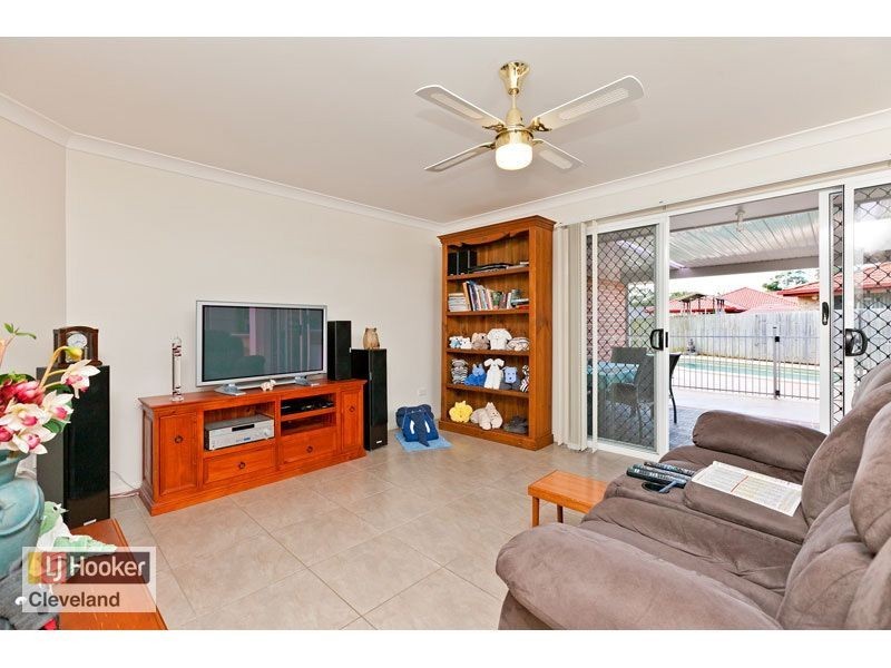 24 Bryce Place, Birkdale QLD 4159