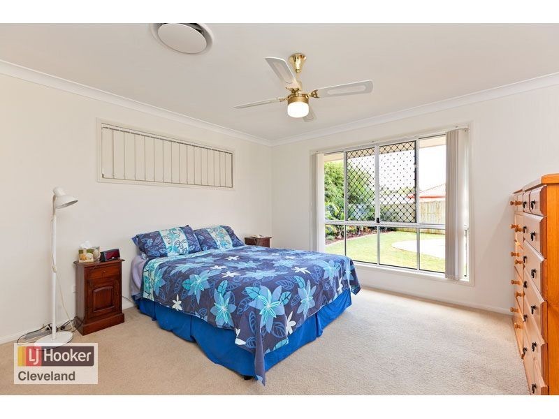 24 Bryce Place, Birkdale QLD 4159