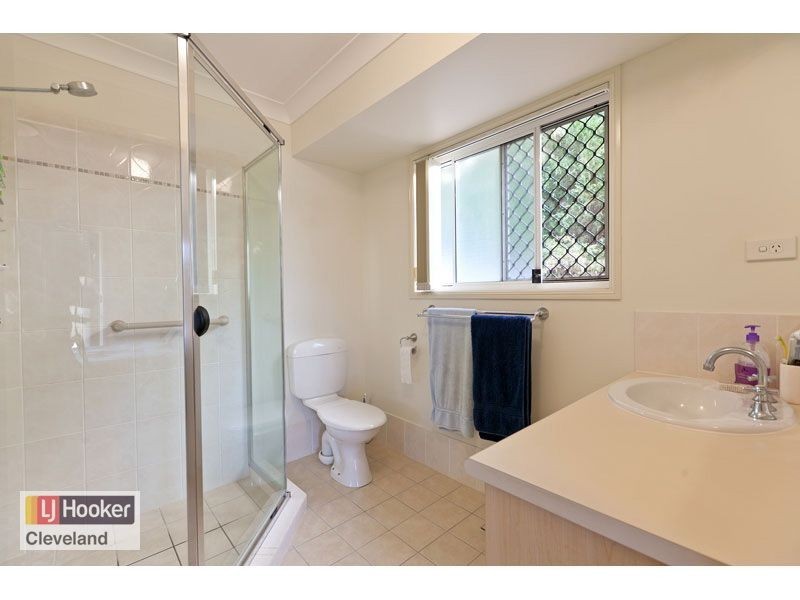 24 Bryce Place, Birkdale QLD 4159