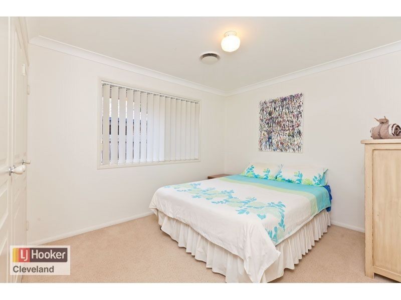 24 Bryce Place, Birkdale QLD 4159