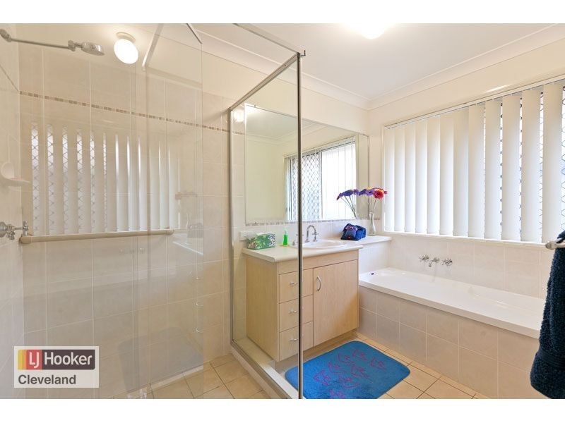 24 Bryce Place, Birkdale QLD 4159