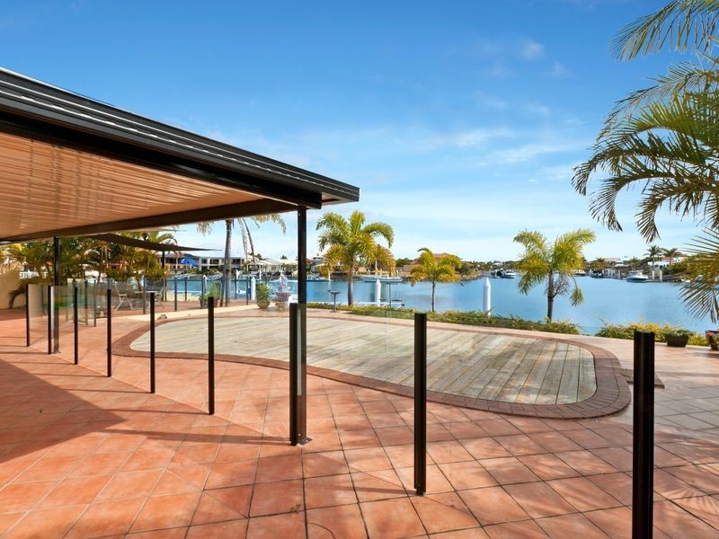 18 Mainroyal Court, Raby Bay QLD 4163