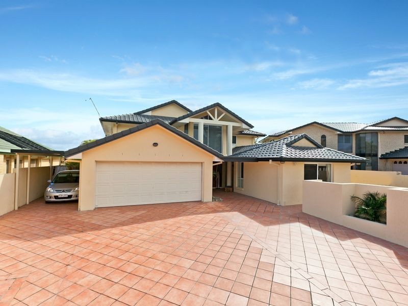 18 Mainroyal Court, Raby Bay QLD 4163