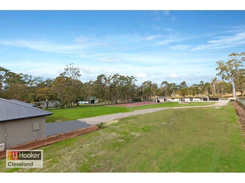 1752 Mt Gravatt Capalaba Road, Chandler QLD 4155