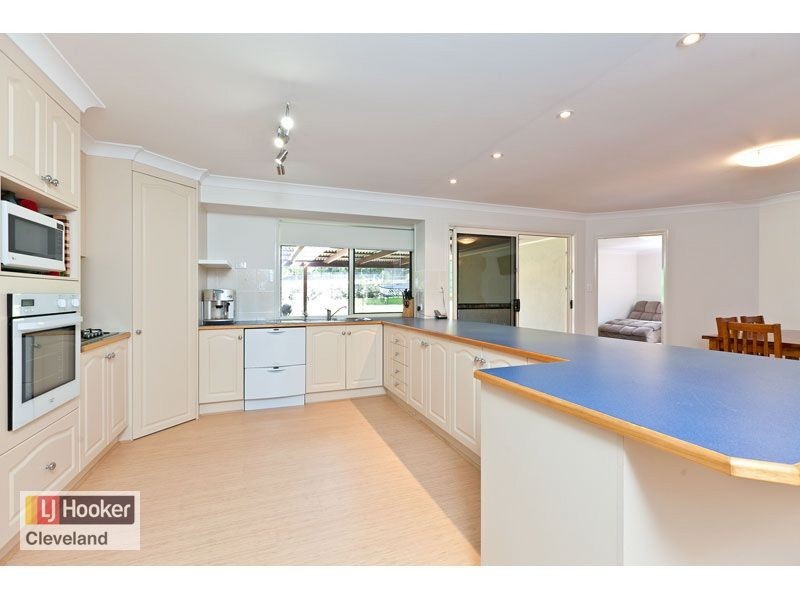 1752 Mt Gravatt Capalaba Road, Chandler QLD 4155