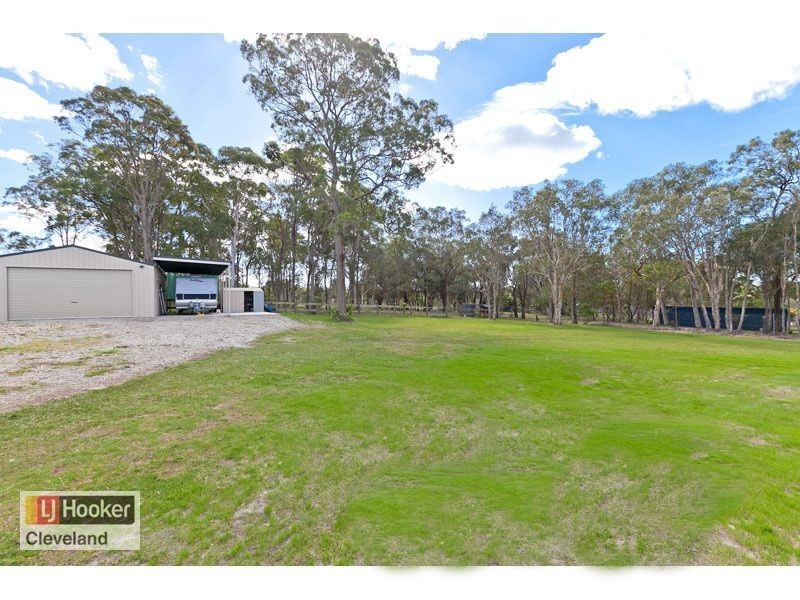 1752 Mt Gravatt Capalaba Road, Chandler QLD 4155