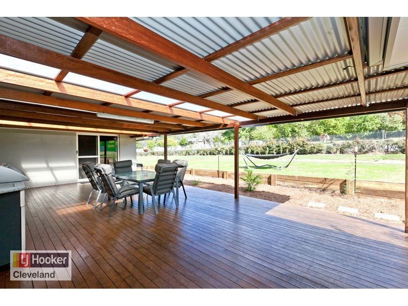 1752 Mt Gravatt Capalaba Road, Chandler QLD 4155