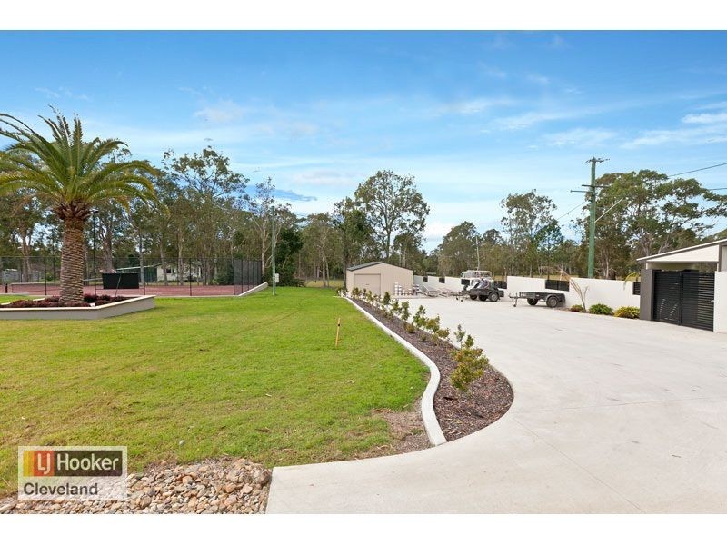 1752 Mt Gravatt Capalaba Road, Chandler QLD 4155