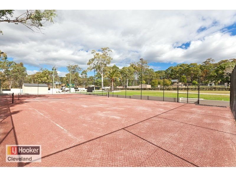 1752 Mt Gravatt Capalaba Road, Chandler QLD 4155